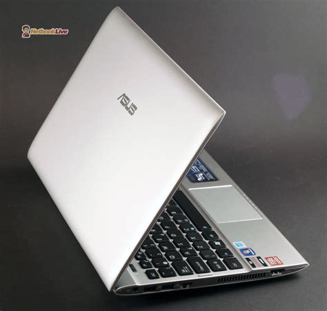 Asus 1225B Review New 11 6 EEE PC Has Plenty To Offer