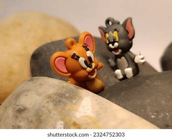 Jakarta January 2023 Tom Jerry Toys Stock Photo 2251774055 | Shutterstock