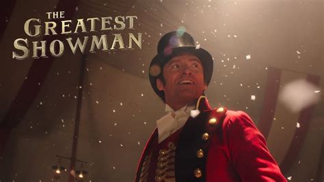 All The Songs From The Greatest Showman Ranked Boing Boing