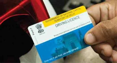 No Need To Visit Rto For Driving Licence Renewal 17 Other Services