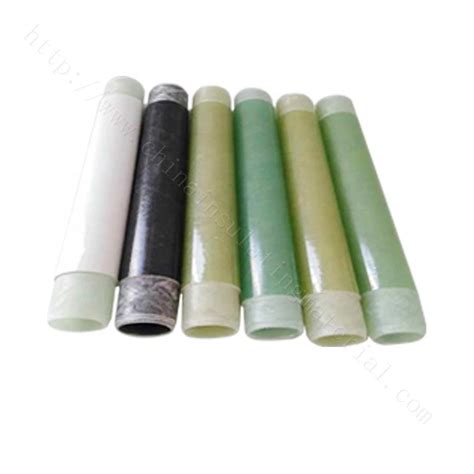 Electrical Insulation Filament Wound Fiberglass Tube G10 G11 Epoxy