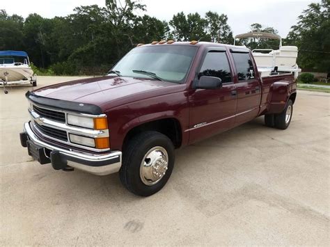 Best Chevrolet Silverados | Most Reliable Chevrolet Silverados