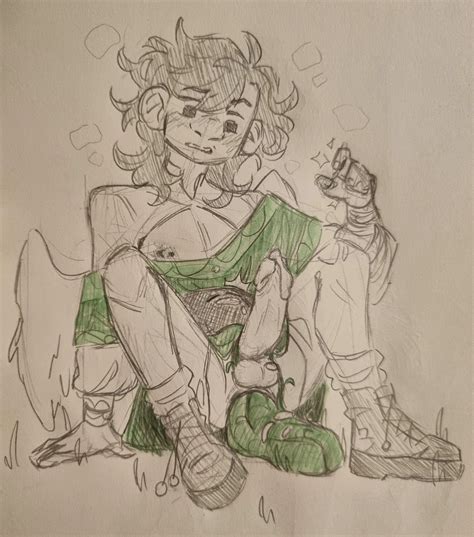 Plant magic sure helps you get off if there's no one around to help you