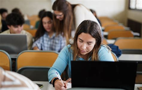 Porcentaje De Egresados De Universidad En M Xico Isec