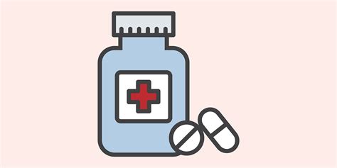 Behandling Med Antibiotika