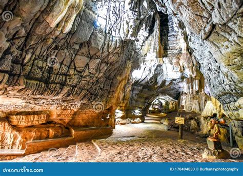 Sudwala Caves Panorama Route Mpumalanga South Africa Editorial Stock