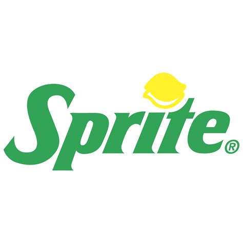 Sprite logo PNG transparent image download, size: 2400x2400px