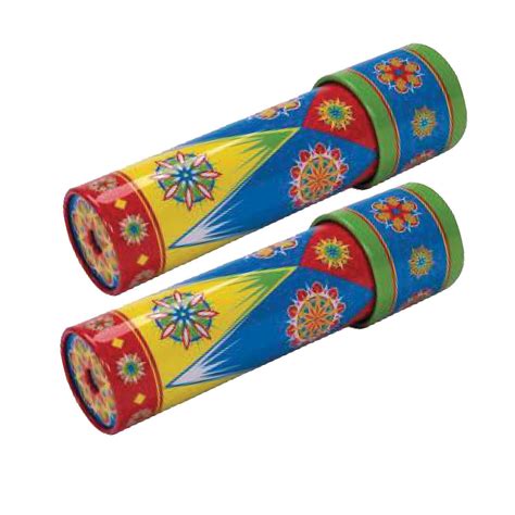 Classic Kaleidoscopes Kaleidoscope Toys Beckers School Supplies