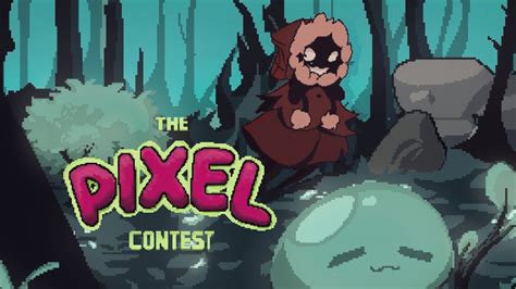 Flipaclip The Pixel Contest Flipaclippixelcontest Youtube