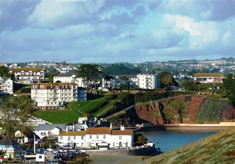 Inn On The Quay Goodrington © Tom Jolliffe Geograph Britain And Ireland