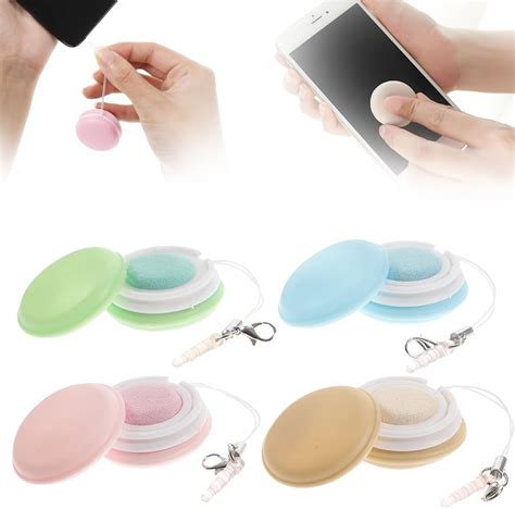 Macaron Phone Screen Cleaner Neue Reinigungstuch F R Handy