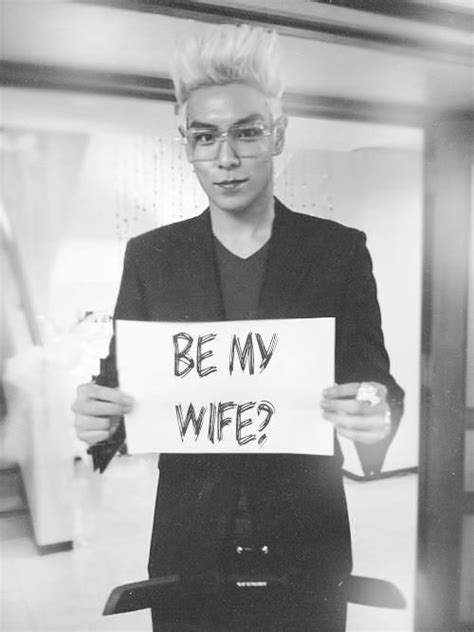 Yes Many Times Yes Choi Seung Hyun Aka T O P Of Big Bang