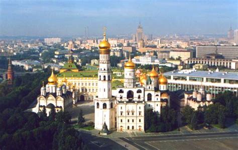 Кремль | это... Что такое Кремль?