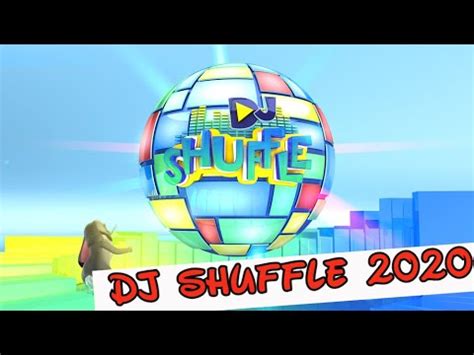 dj shuffle disney junior youtube