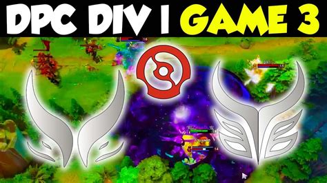 Azure Ray Vs XG LAST MAJOR SPOT DPC CN Tour3 Div 1 Dota 2