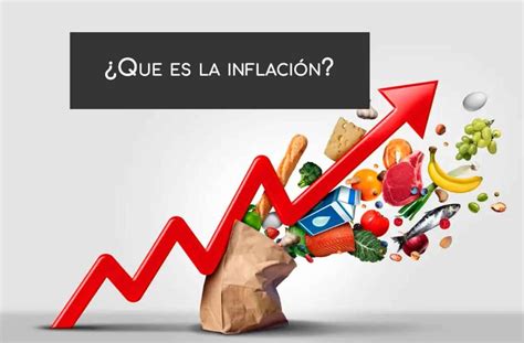 Entendiendo La Inflación Causas Y Consecuencias Dcm