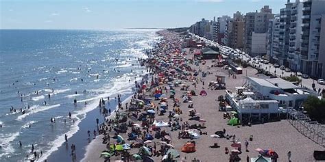 Llega El Final De Enero Un Mes Que Tuvo De Todo En Monte Hermoso