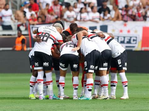 Nos P Naltis S O Paulo Vence Palmeiras E Campe O Da Supercopa Do