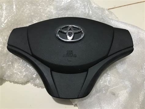 Jual Cover Airbag Stir Toyota Vios Limo Di Lapak Jason Airbag Mobil