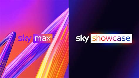 Sky Makes Changes To Entertainment Portfolio Unveiling Sky Showcase And