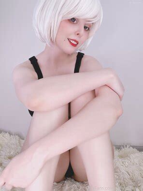 HellyValentine B Da Af B C A A Porn Pic