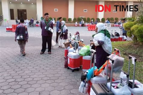 Gempa Guncang Lombok Jch Ntb Panik Sambil Bawa Koper