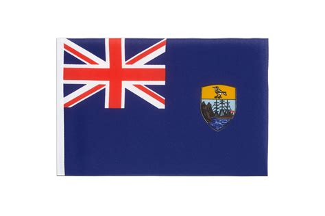 Saint Helena Little Flag 6x9 Maxflags Royal Flags