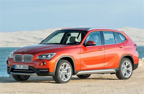 2013 Bmw X1 Facelift Photo Gallery Autocar India