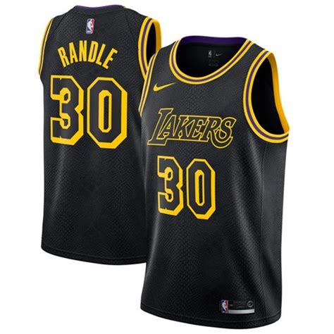 Nike Lakers #24 Kobe Bryant Black City Edition Swingman Jersey on sale ...