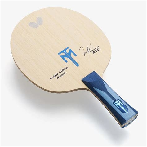 Timo Boll ALC - PingPongStar.com