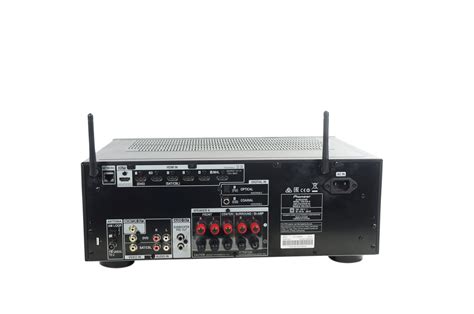 Pioneer Vsx K Receiver Kaufen Elektro Land De