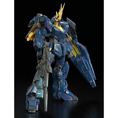 Rx N Unicorn Gundam Banshee Norn Mobile Suit Gundam Unicorn Rg