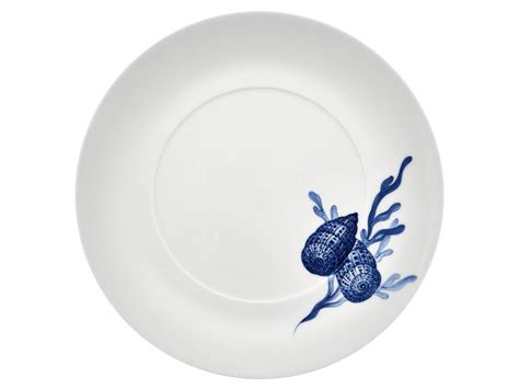 Meissen Blue Treasures Speiseteller Muschel Kaufen