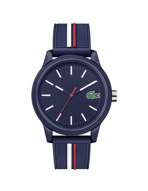 Venta Reloj Lacoste Para Hombre En Stock