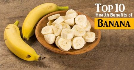 Banana Benefits And Side Effects What You Need To Know