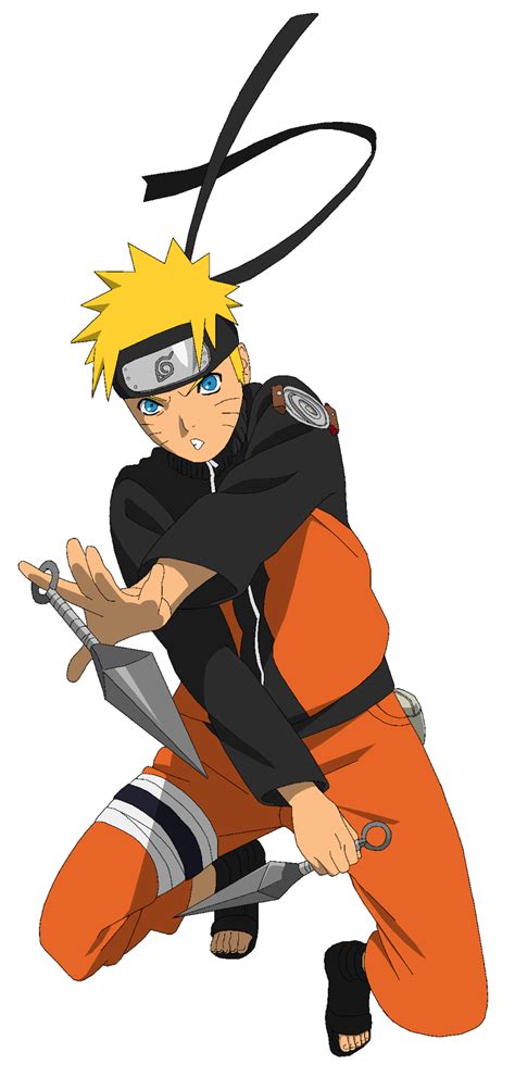 Naruto Shippuden Png