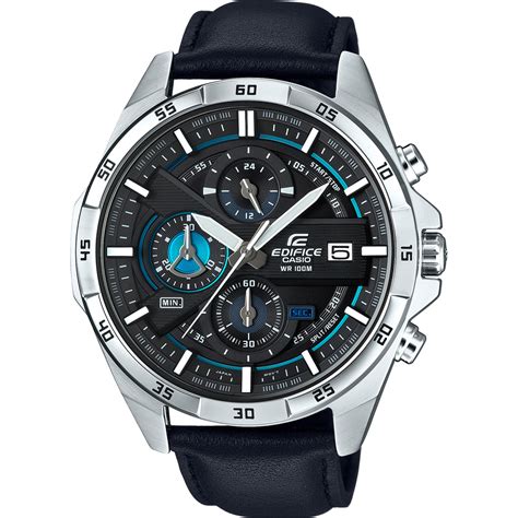 Relógio Casio Edifice EFR 556L 1AVUEF Sports Edition EAN