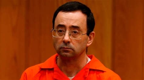 Michigan State University To Fire Medical Dean Over Larry Nassar