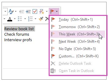 Tips For Improving Productivity Using Onenote Productivity Hub