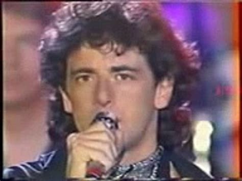 Patrick Bruel Et Johnny Hallyday Chantent Casser La Voix En Live