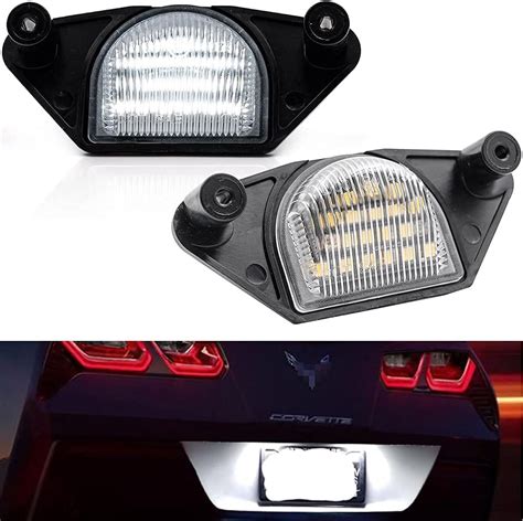 Amazon Nslumo C Led Side Marker Lights For