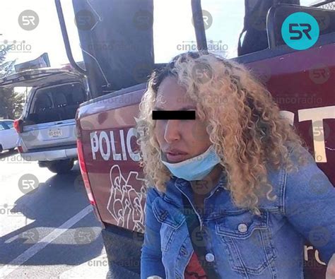 Cinco Radio Oficial On Twitter 🚨 Tras Fuerte Operativo Policías