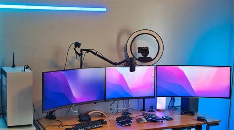 How To Stream With An Ultrawide Monitor Robots Net