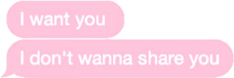 Love Cute Pink Aesthetic Texts Png