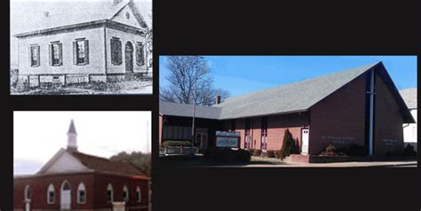 visit  mount ephraim baptist church