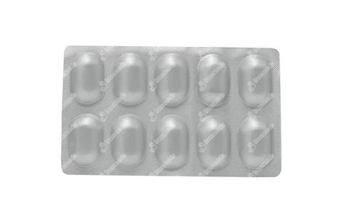 Mycofit Mg Tablet Uses Side Effects Dosage Price Truemeds