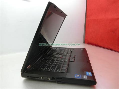 Laptop Cũ Lenovo Thinkpad T420i Cpu I5 2430m Ram 4gb Ssd 128gb Vga