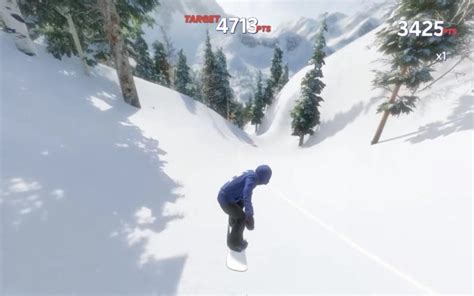 Best Snowboarding And Skateboarding Games On Ps4 Or Xbox One Level Smack