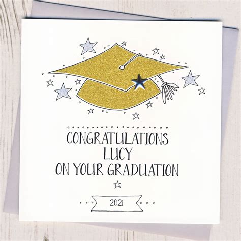 Graduation Cards