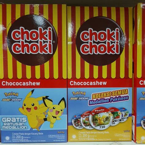 Choki choki | Shopee Malaysia